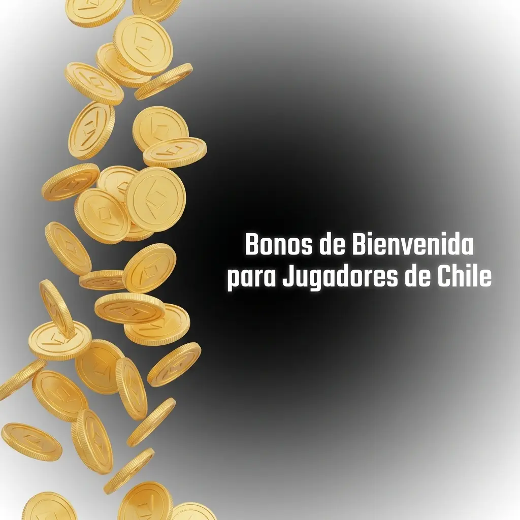 Bonos de bienvenida 1win para jugadores de Chile