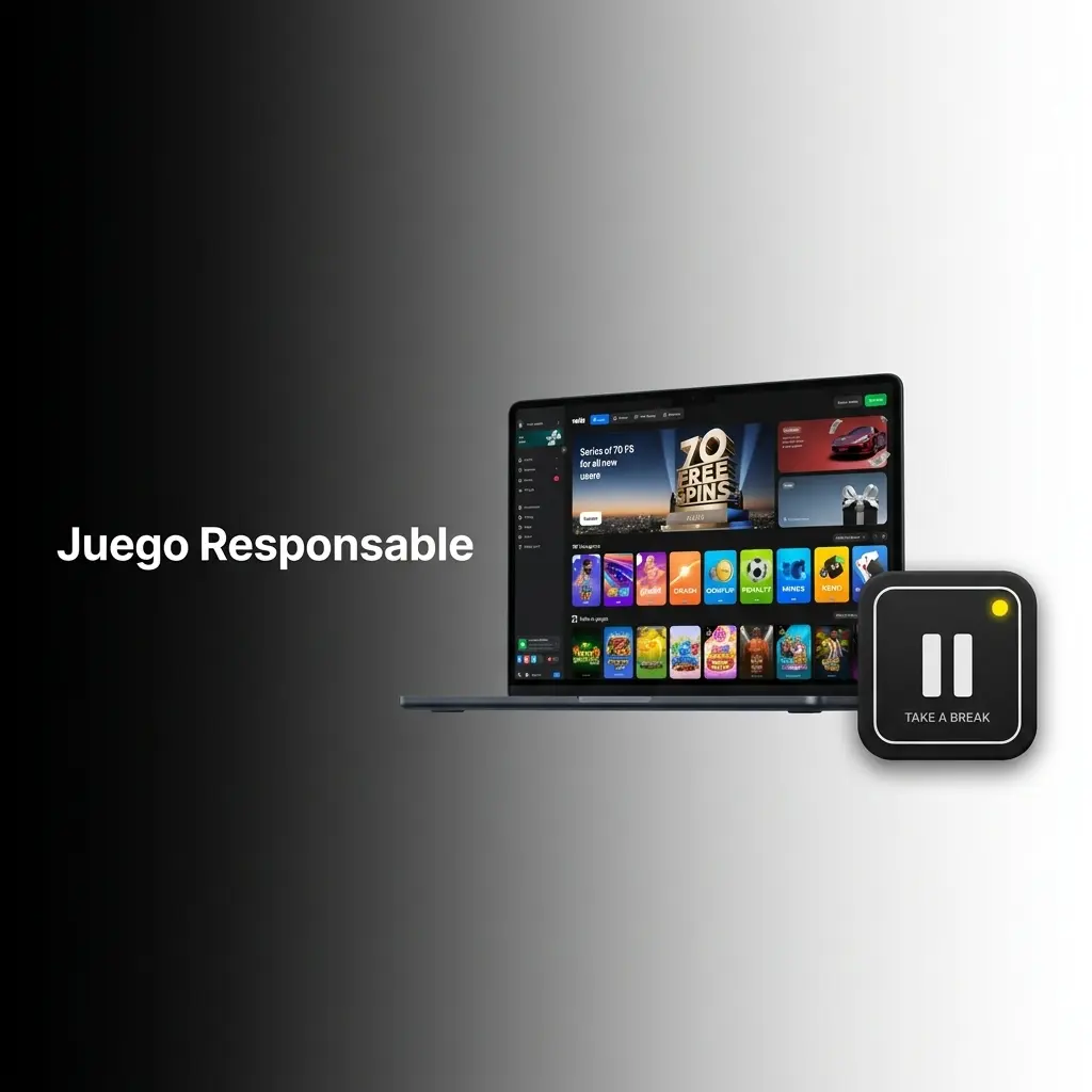 Herramientas de juego responsable en 1win